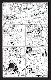 Rachel Rising Vol. 6: Secrets Kept