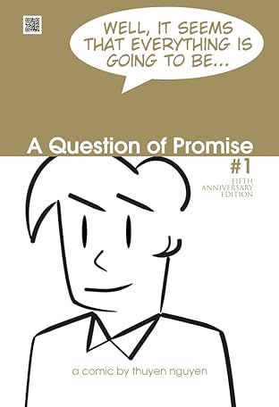 A Question of Promise #1
