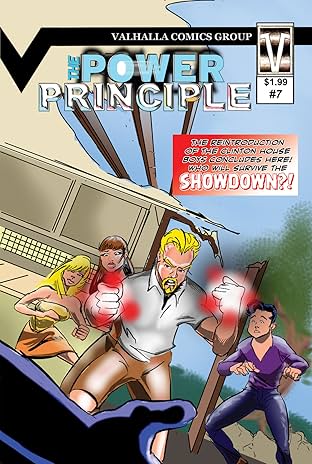 The Power Principle #7