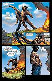 Wolverine (2003-2009) #45