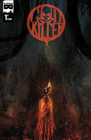 Godkiller: Walk Among Us #1