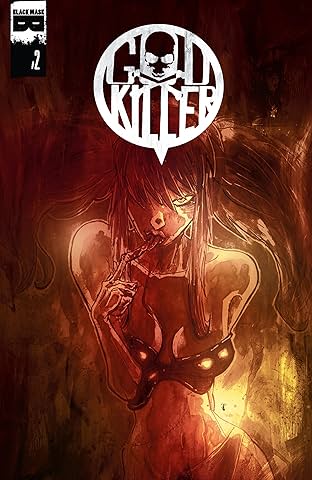 Godkiller: Walk Among Us #2