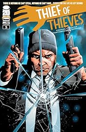 Thief of Thieves #5