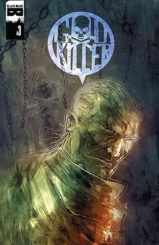 Godkiller: Walk Among Us #3