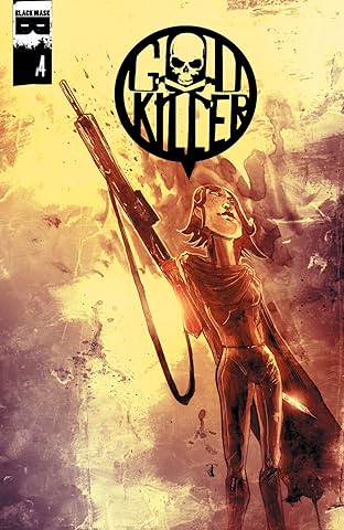 Godkiller: Walk Among Us #4