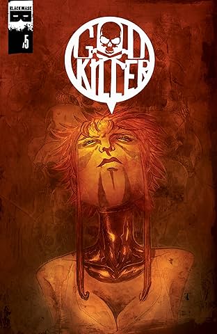 Godkiller: Walk Among Us #5