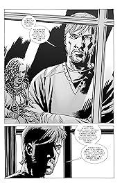 The Walking Dead Vol. 16: A Larger World