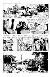 The Walking Dead Vol. 16: A Larger World