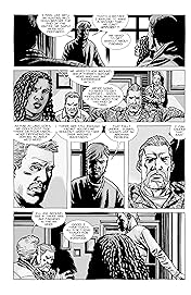 The Walking Dead Vol. 16: A Larger World