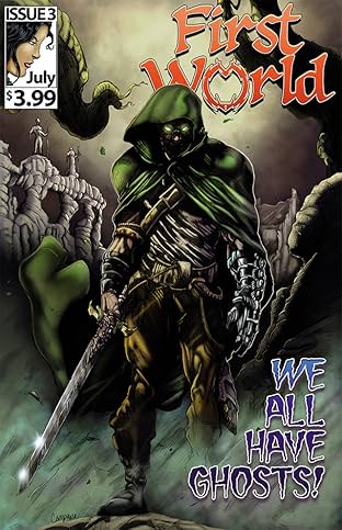 First World #3