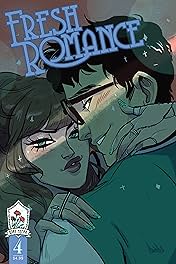 Fresh Romance #4