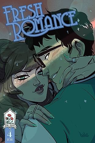 Fresh Romance #4