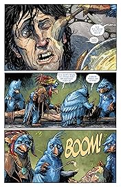 Manifest Destiny #16