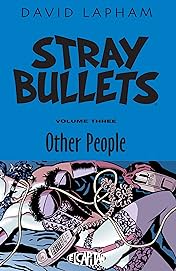 Stray Bullets Vol. 3: Other People