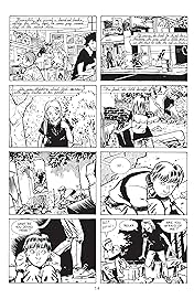 Stray Bullets Vol. 3: Other People