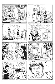 Stray Bullets Vol. 3: Other People