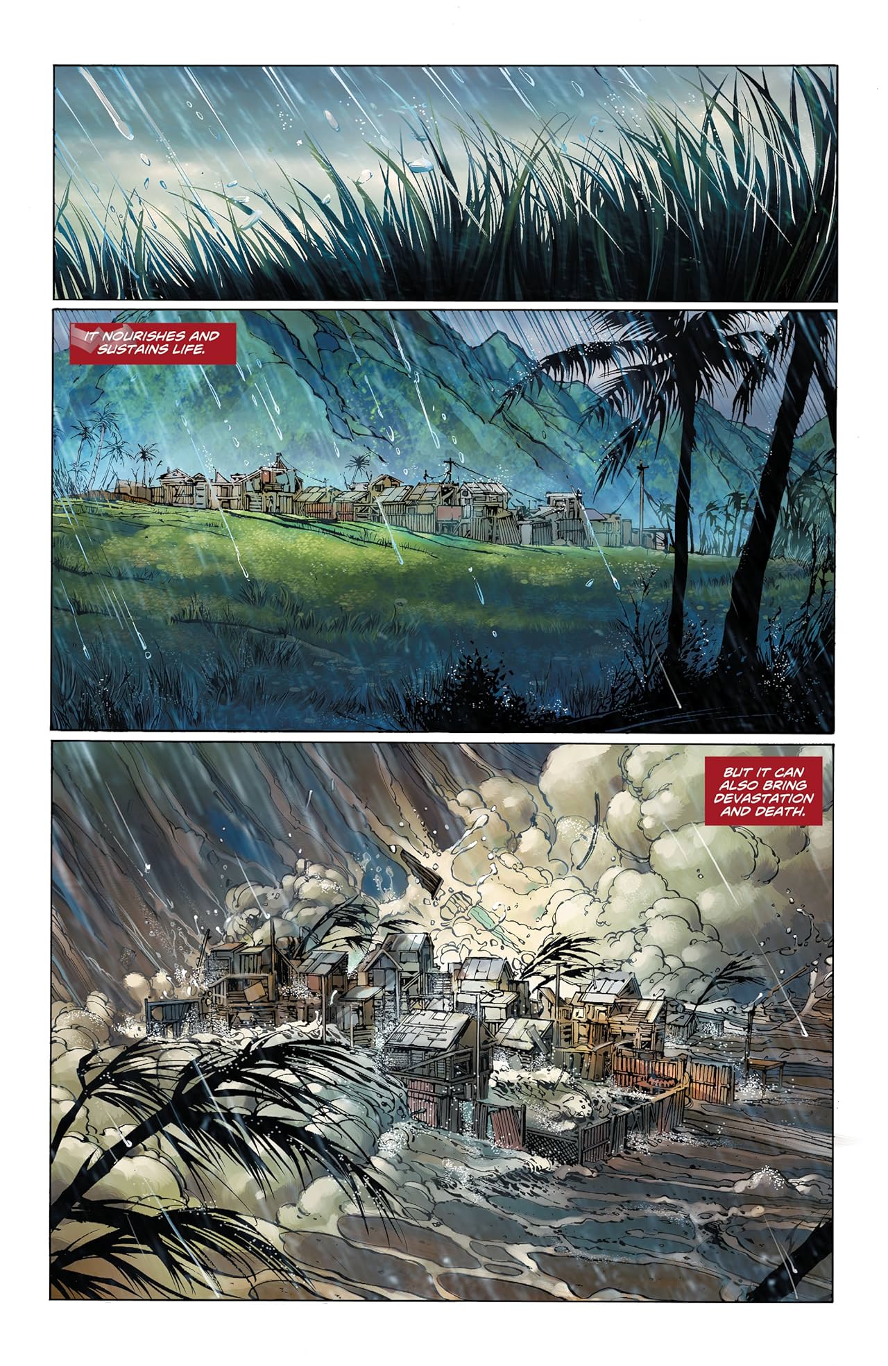 Wonder Woman (2011-2016) Vol. 7: War-Torn