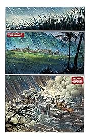 Wonder Woman (2011-2016) Vol. 7: War-Torn