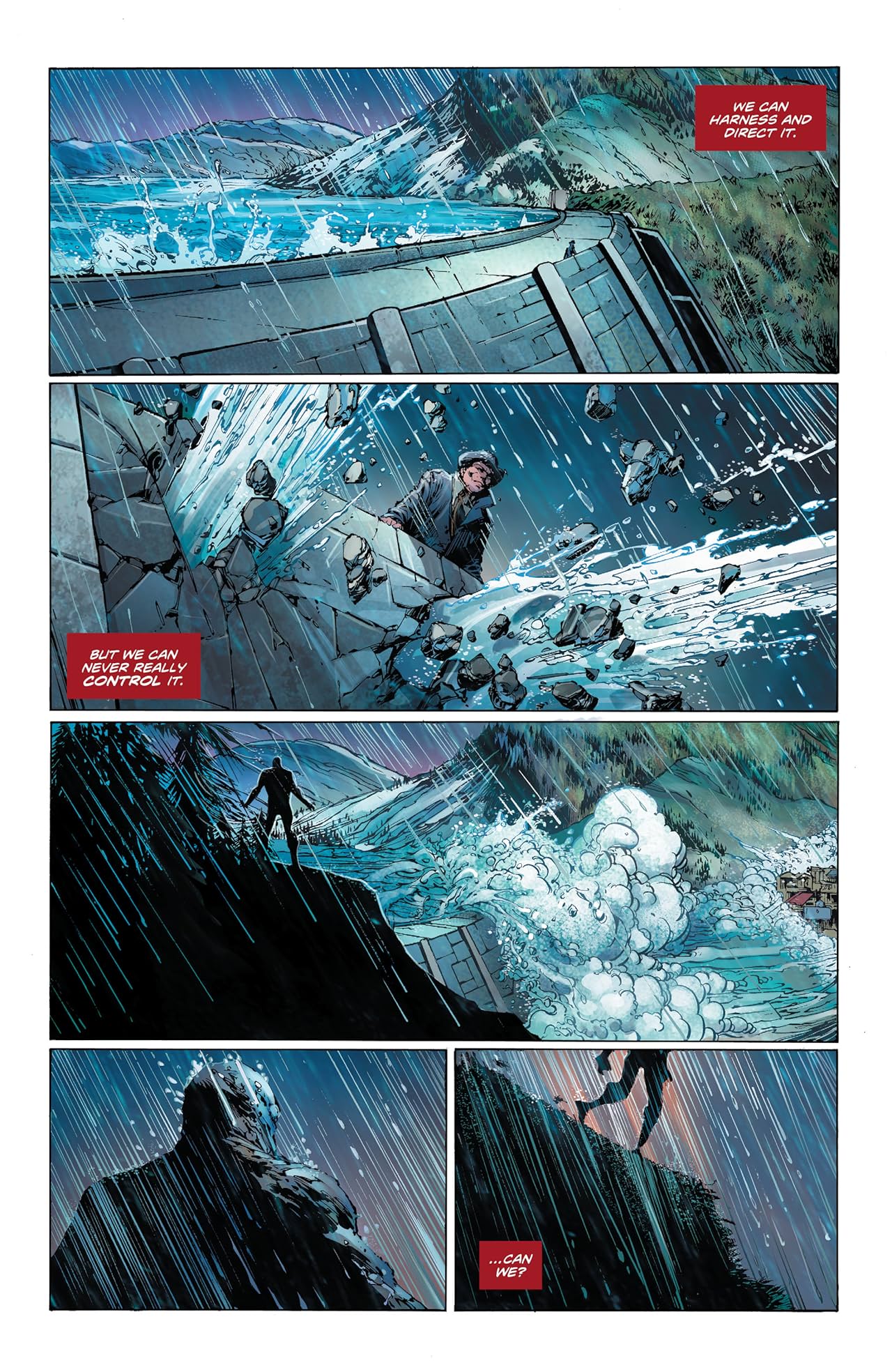 Wonder Woman (2011-2016) Vol. 7: War-Torn