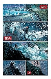 Wonder Woman (2011-2016) Vol. 7: War-Torn