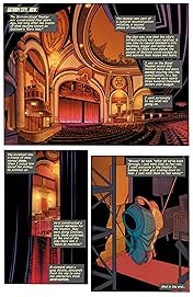 Batman (2011-2016) Vol. 7: Endgame