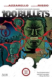 100 Bullets: Book Three