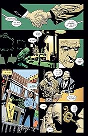 100 Bullets: Book Three