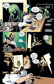 100 Bullets: Book Three