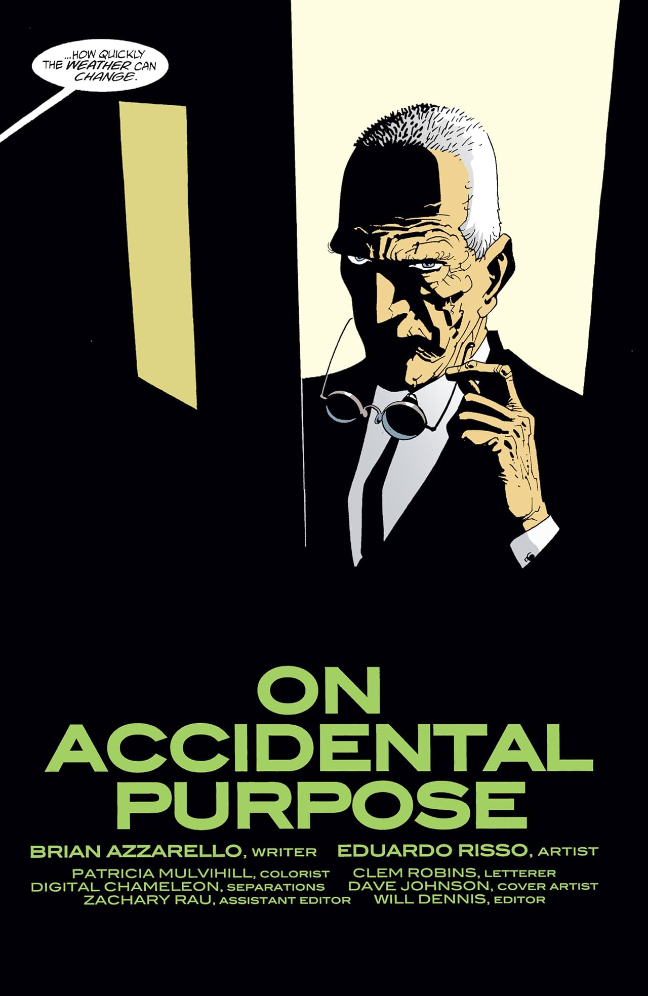 100 Bullets: Book Three