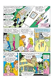 New Teen Titans (1980-1988) Vol. 3