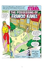 New Teen Titans (1980-1988) Vol. 3