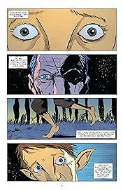 Sweet Tooth: Book One – Deluxe Edition