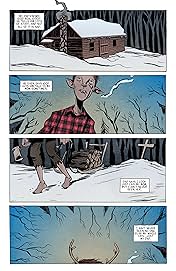 Sweet Tooth: Book One – Deluxe Edition