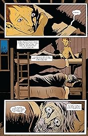 Sweet Tooth: Book One – Deluxe Edition