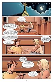 Y: The Last Man: Book Three