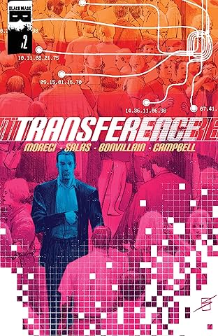 Transference #2