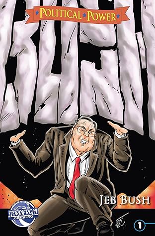 Political Power: Jeb Bush