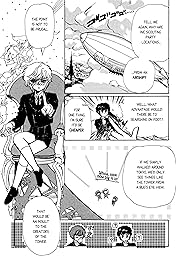 Clamp School Detectives Vol. 1