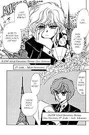 Clamp School Detectives Vol. 1
