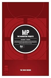 The Manhattan Projects #4