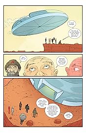 The Manhattan Projects #4