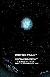 The Little Red Fish #1