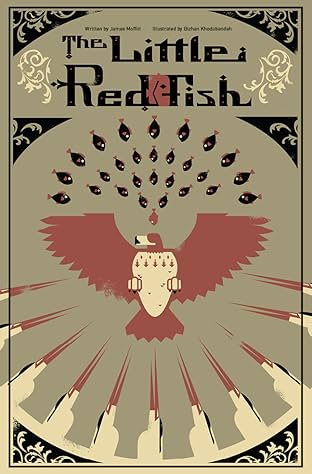 The Little Red Fish #1