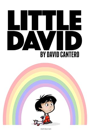 Little David