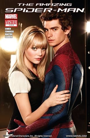 Amazing Spider-Man Movie #1