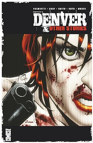 Denver and other stories