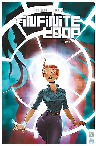 The Infinite Loop Vol. 1: L'éveil