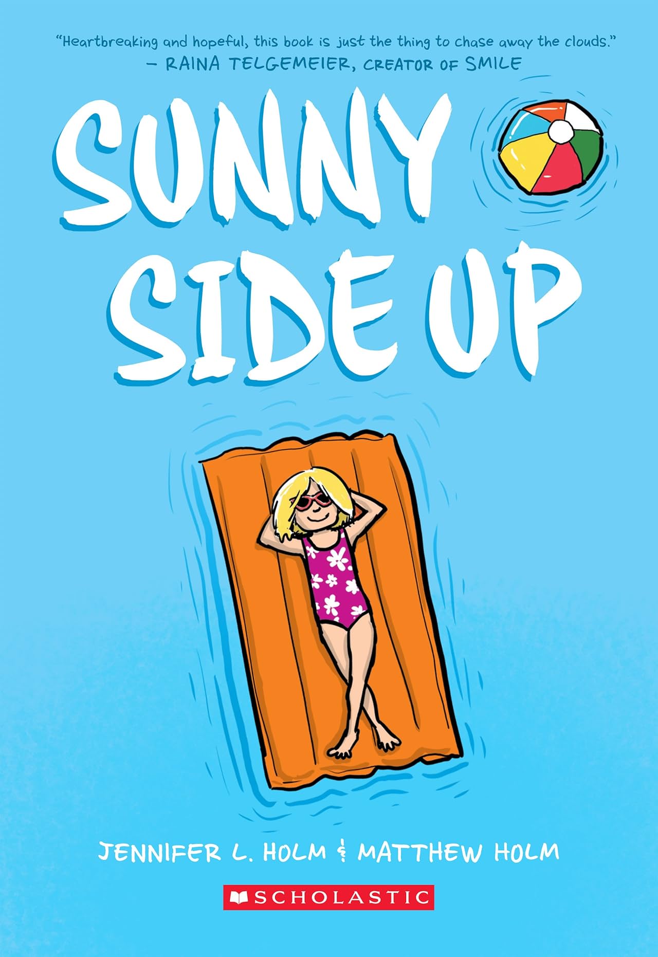 Sunny Side Up