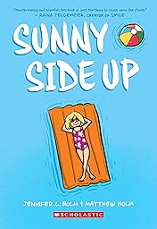 Sunny Side Up