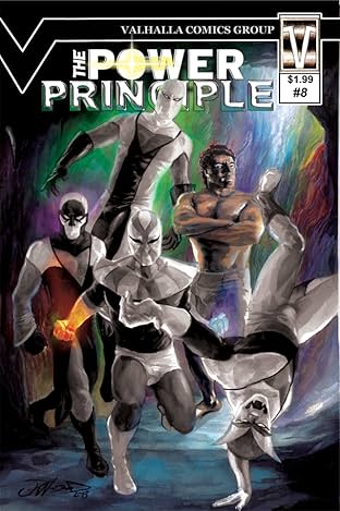 The Power Principle #8